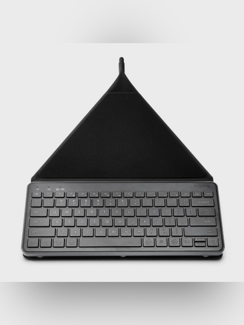 New! Heyday -  Wireless Bluetooth Tablet Keyboard Stands
